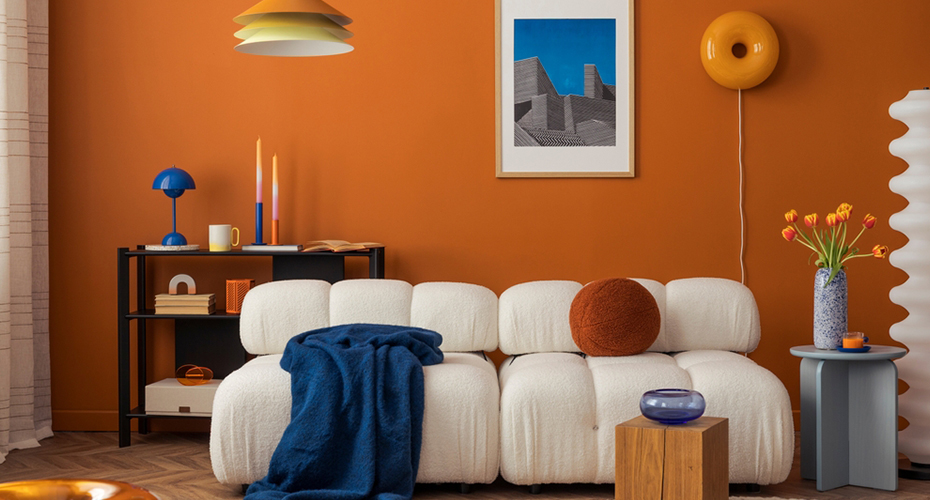 Luxury and functionality go hand in hand in modern home design. At FANOOOS, we don't just provide furniture; we offer a complete lifestyle experience.